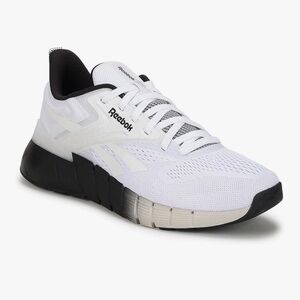 Reebok nano training nwt 10 Classic White and Black Athletic Shoes men’s